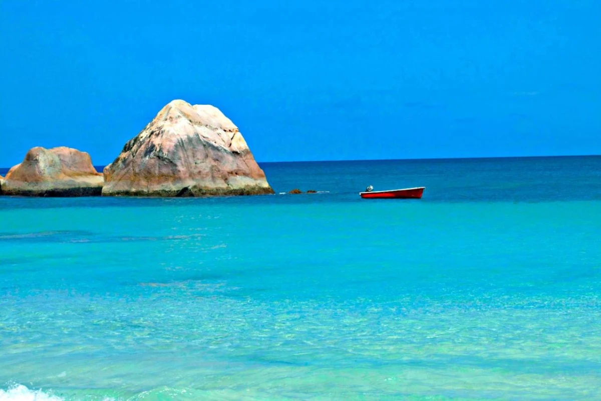 Paradise Sun Hotel Seychelles - Hotel Photo 55