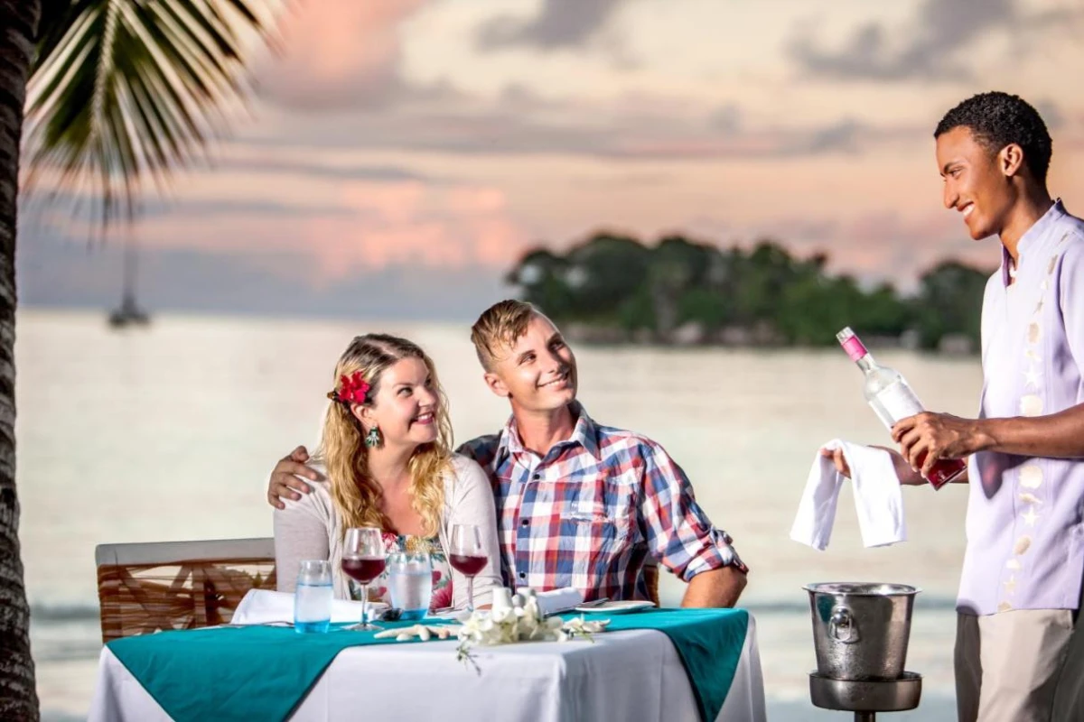 Paradise Sun Hotel Seychelles - Hotel Photo 57