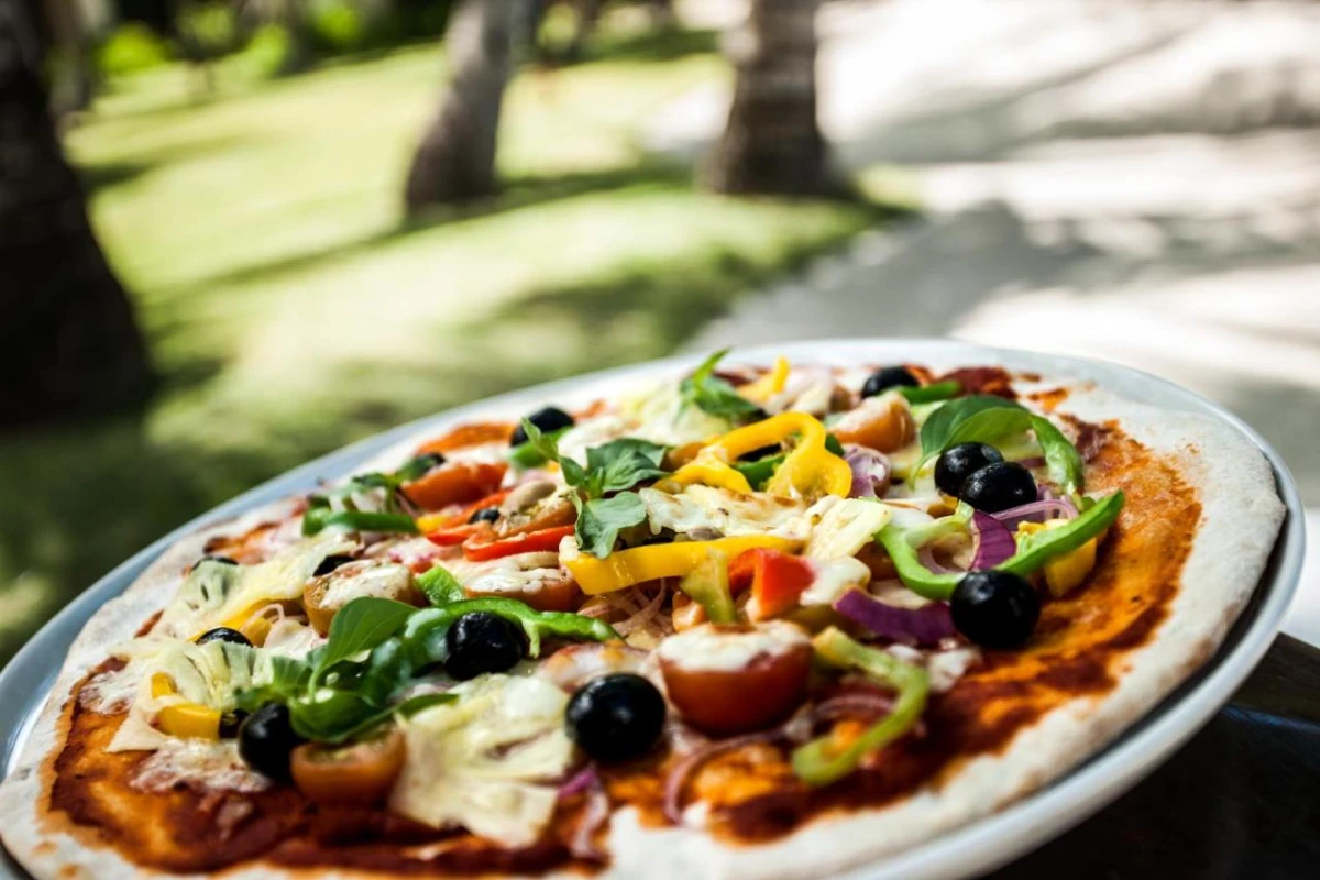 Paradise Sun Hotel Seychelles - Hotel Photo 58