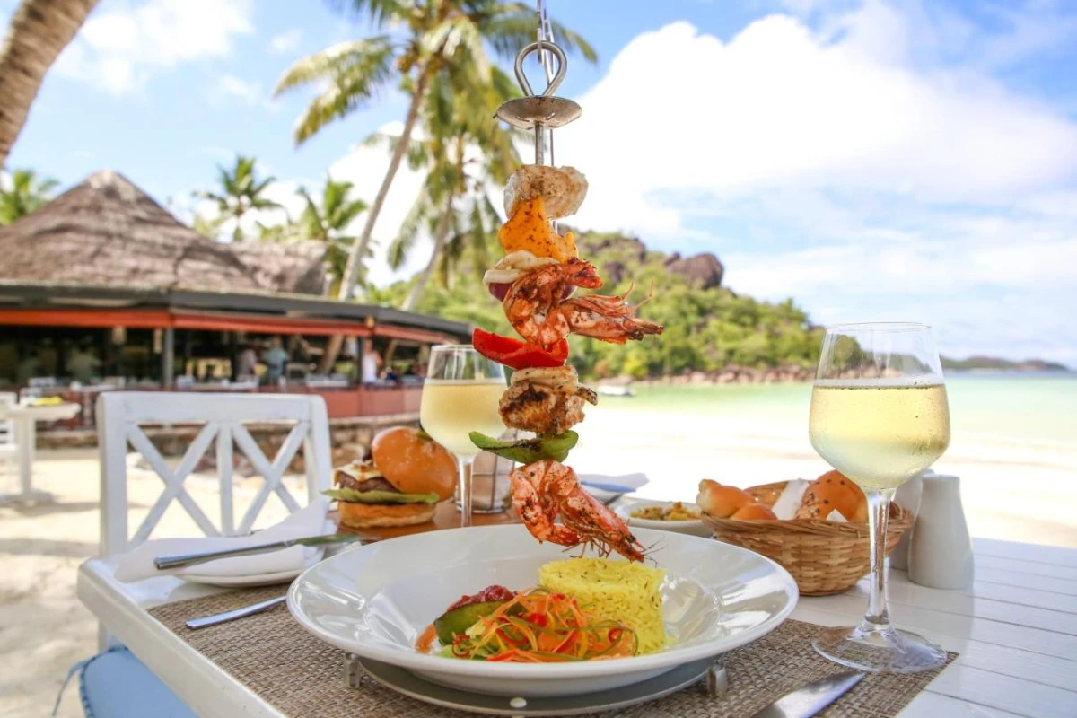 Paradise Sun Hotel Seychelles - Hotel Photo 59