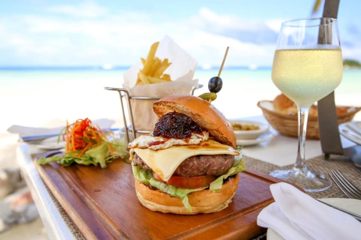 Paradise Sun Hotel Seychelles - Hotel Photo 60