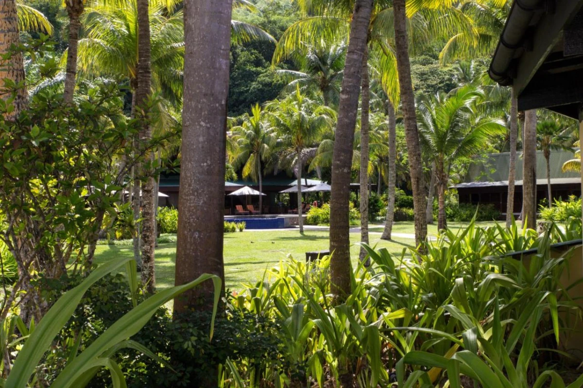 Paradise Sun Hotel Seychelles - Hotel Photo 61