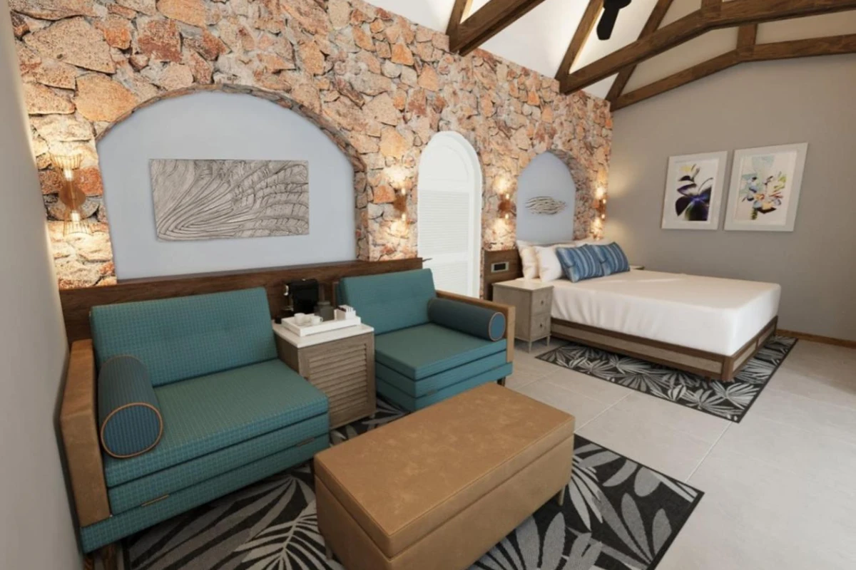 Paradise Sun Hotel Seychelles - Hotel Photo 64