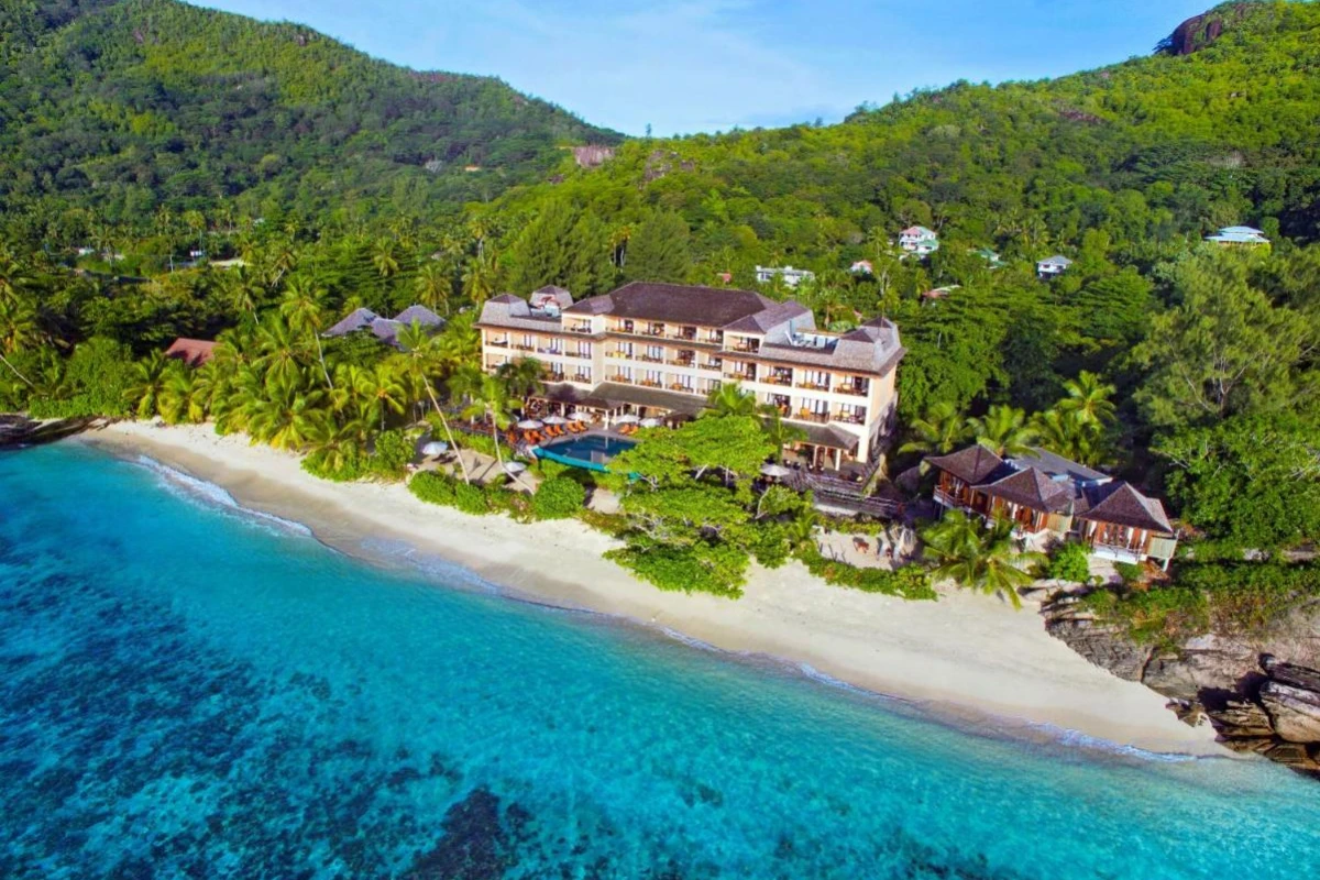 Double Tree by Hilton Allamanda Resort & Spa - Hotel Photo 1