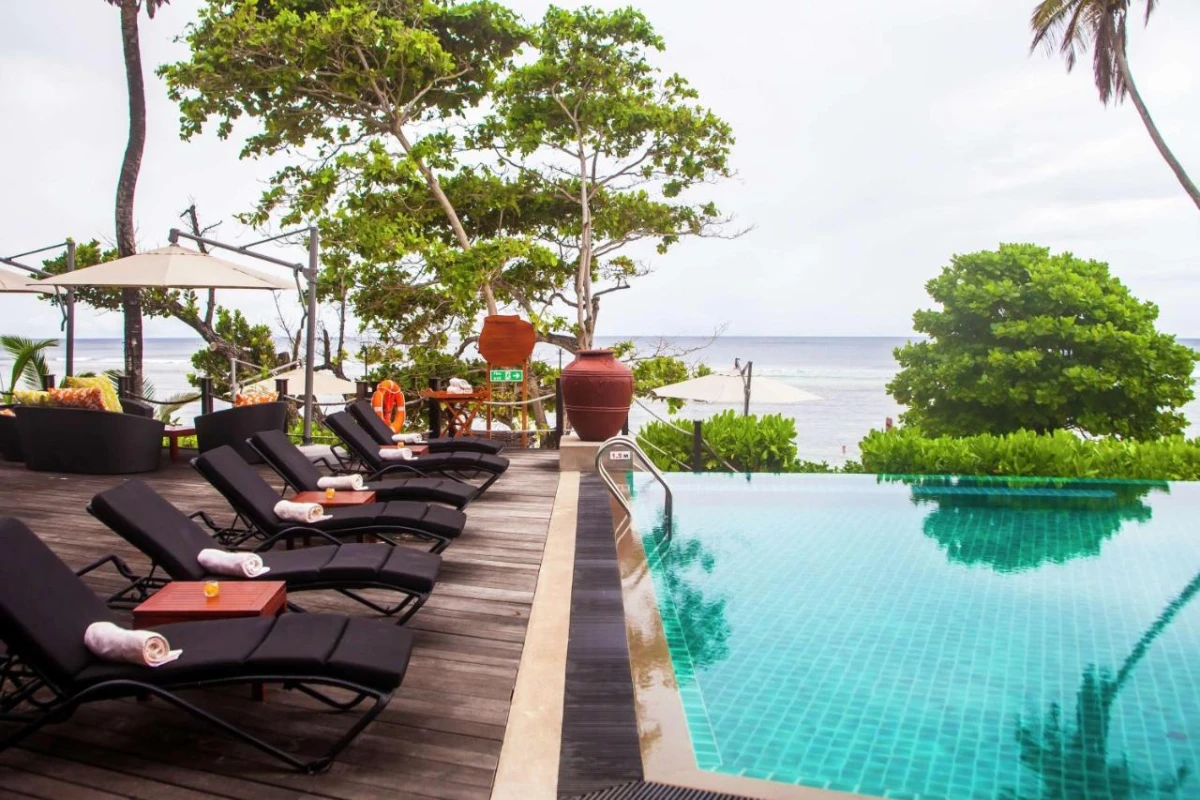 Double Tree by Hilton Allamanda Resort & Spa - Hotel Photo 5