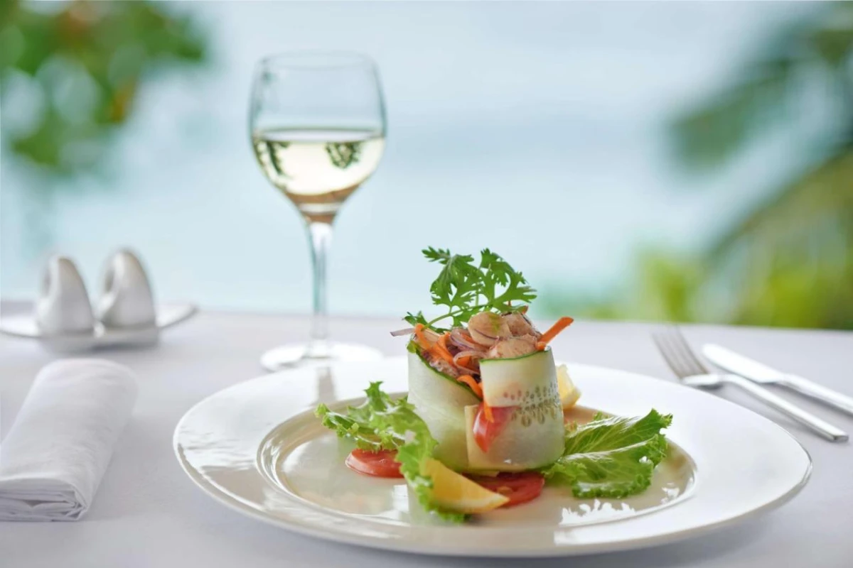 Double Tree by Hilton Allamanda Resort & Spa - Hotel Photo 11