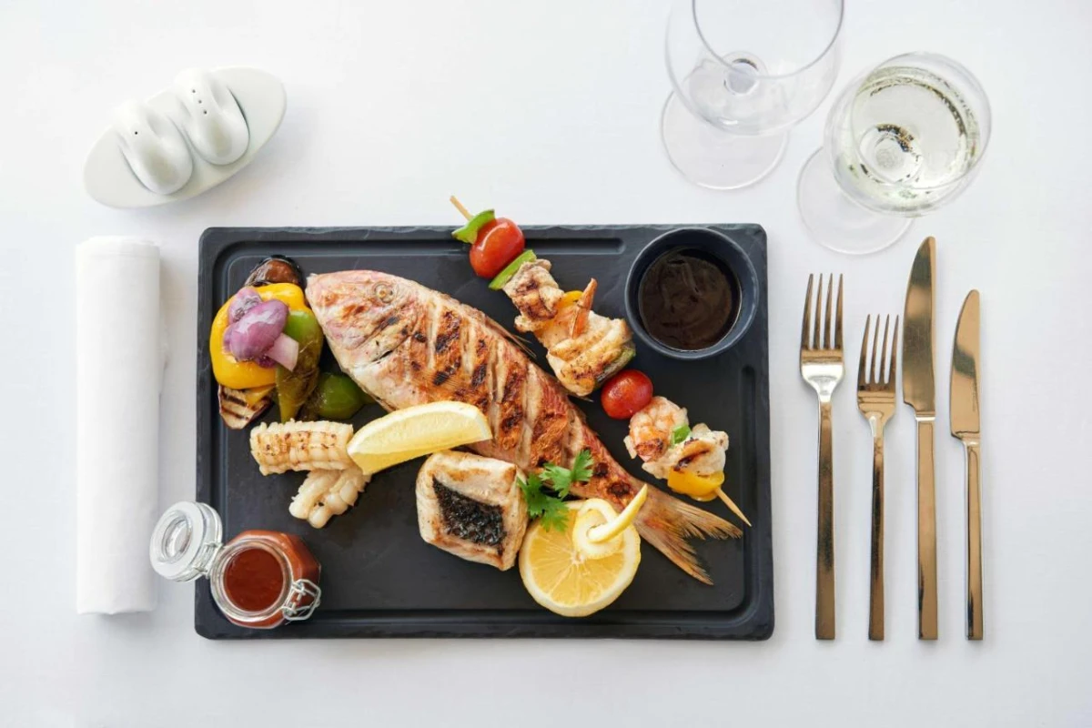 Double Tree by Hilton Allamanda Resort & Spa - Hotel Photo 13