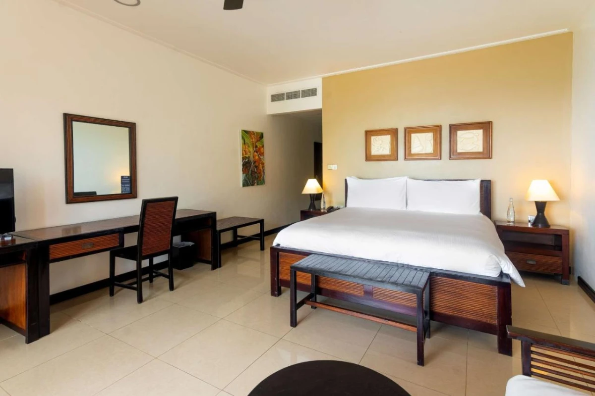 Double Tree by Hilton Allamanda Resort & Spa - Hotel Photo 16