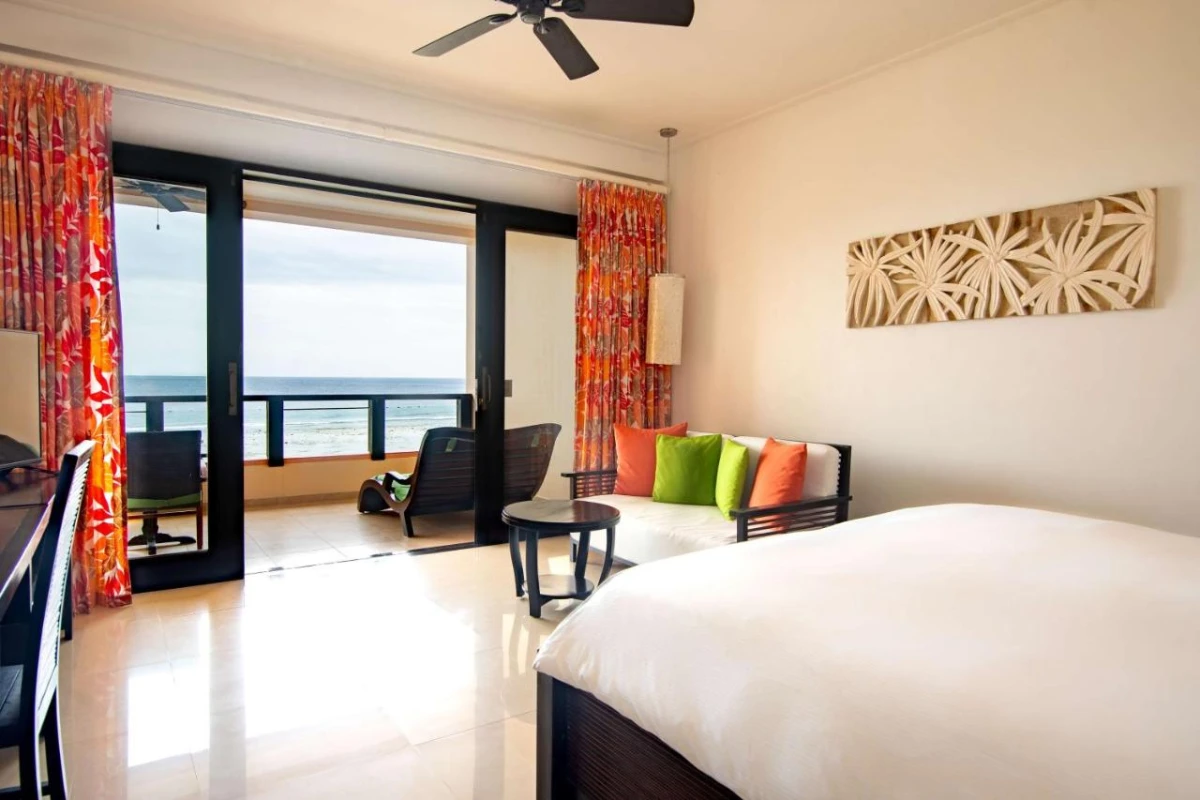 Double Tree by Hilton Allamanda Resort & Spa - Hotel Photo 22