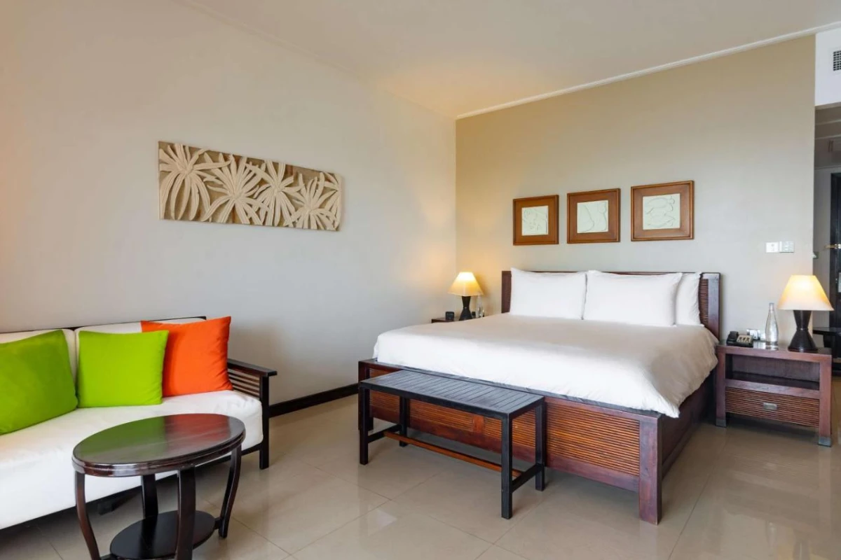 Double Tree by Hilton Allamanda Resort & Spa - Hotel Photo 25