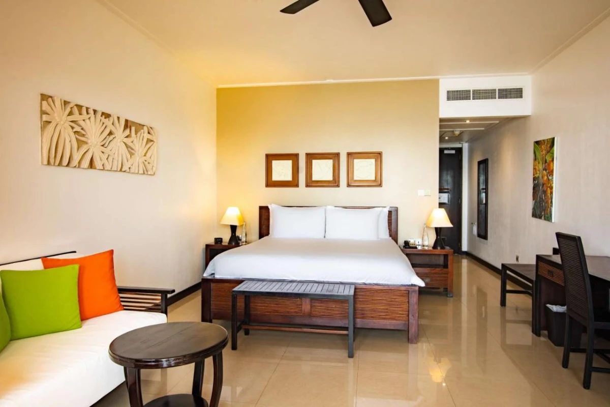 Double Tree by Hilton Allamanda Resort & Spa - Hotel Photo 26