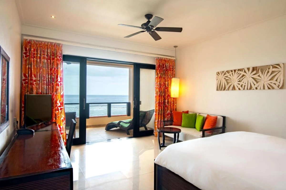 Double Tree by Hilton Allamanda Resort & Spa - Hotel Photo 27