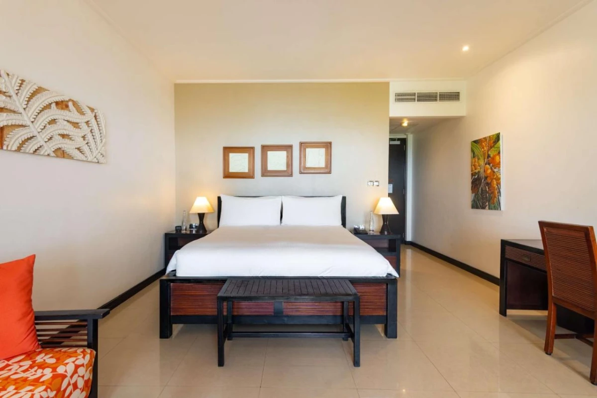 Double Tree by Hilton Allamanda Resort & Spa - Hotel Photo 30
