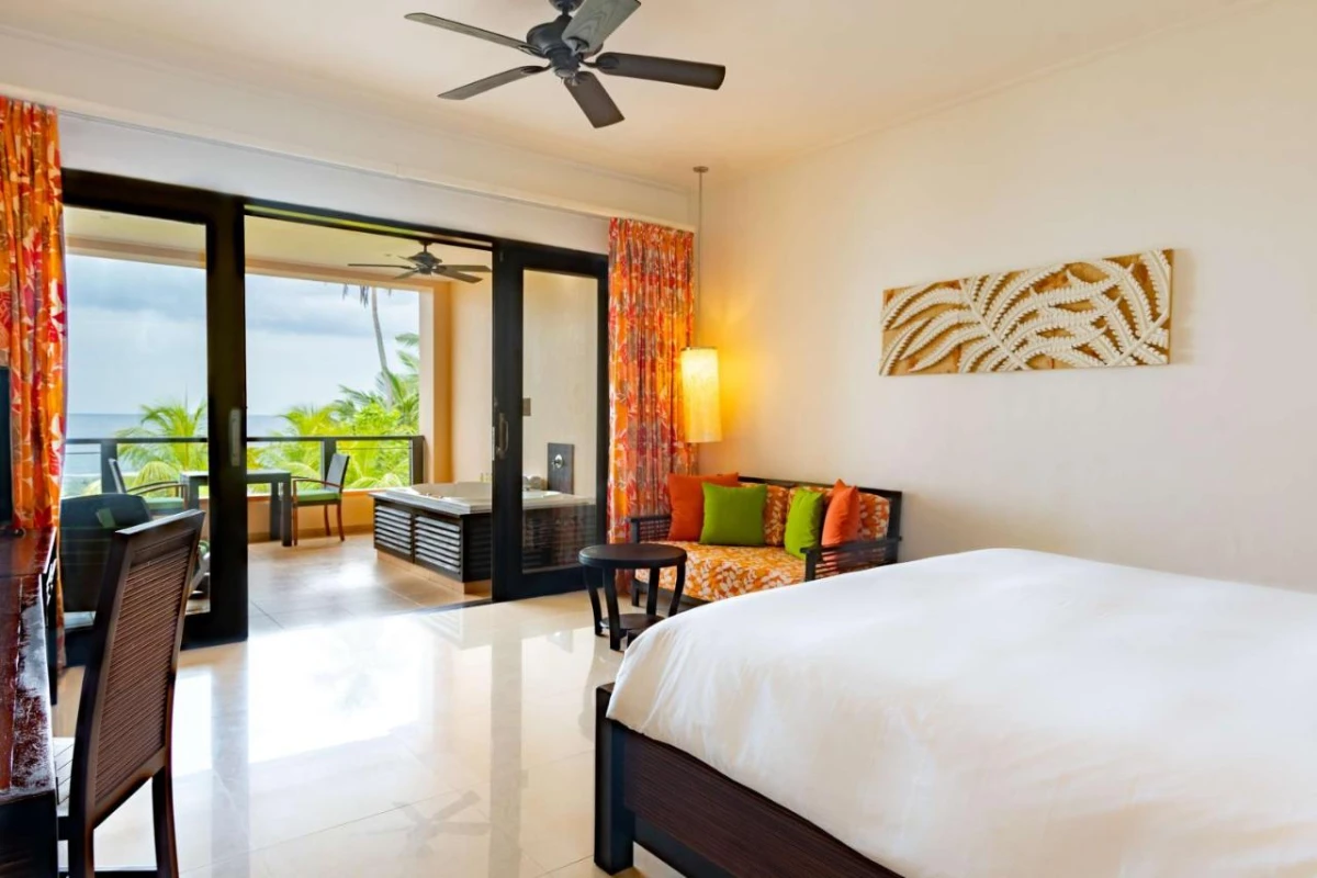 Double Tree by Hilton Allamanda Resort & Spa - Hotel Photo 32