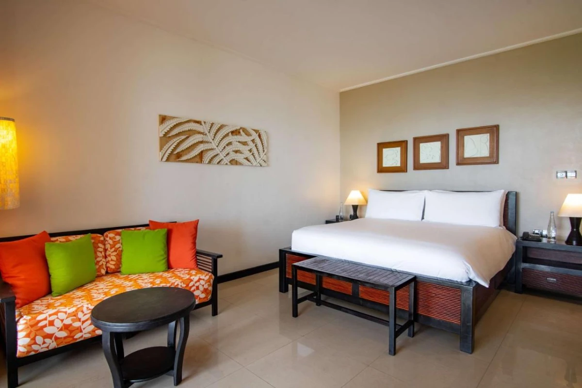 Double Tree by Hilton Allamanda Resort & Spa - Hotel Photo 33