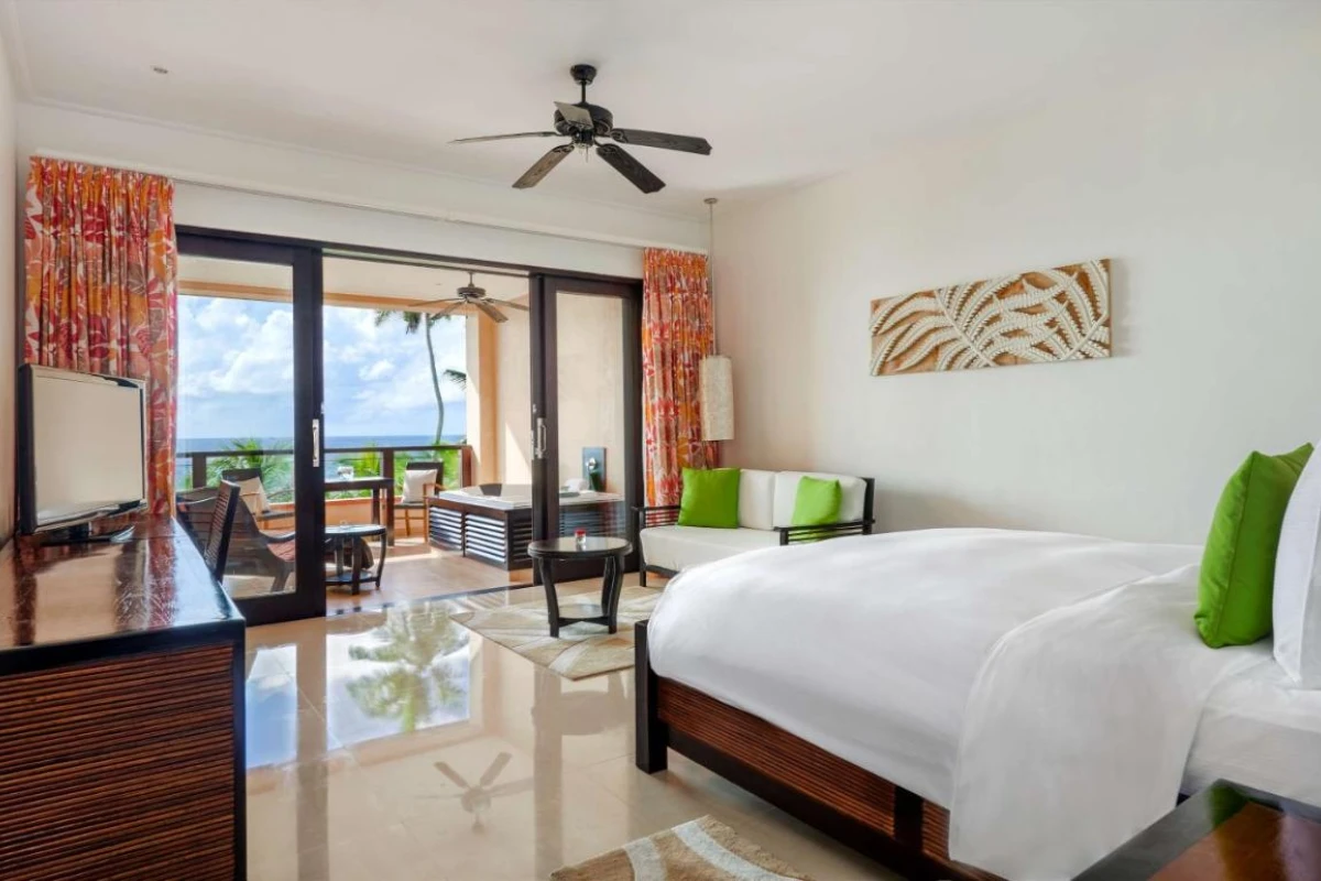 Double Tree by Hilton Allamanda Resort & Spa - Hotel Photo 35