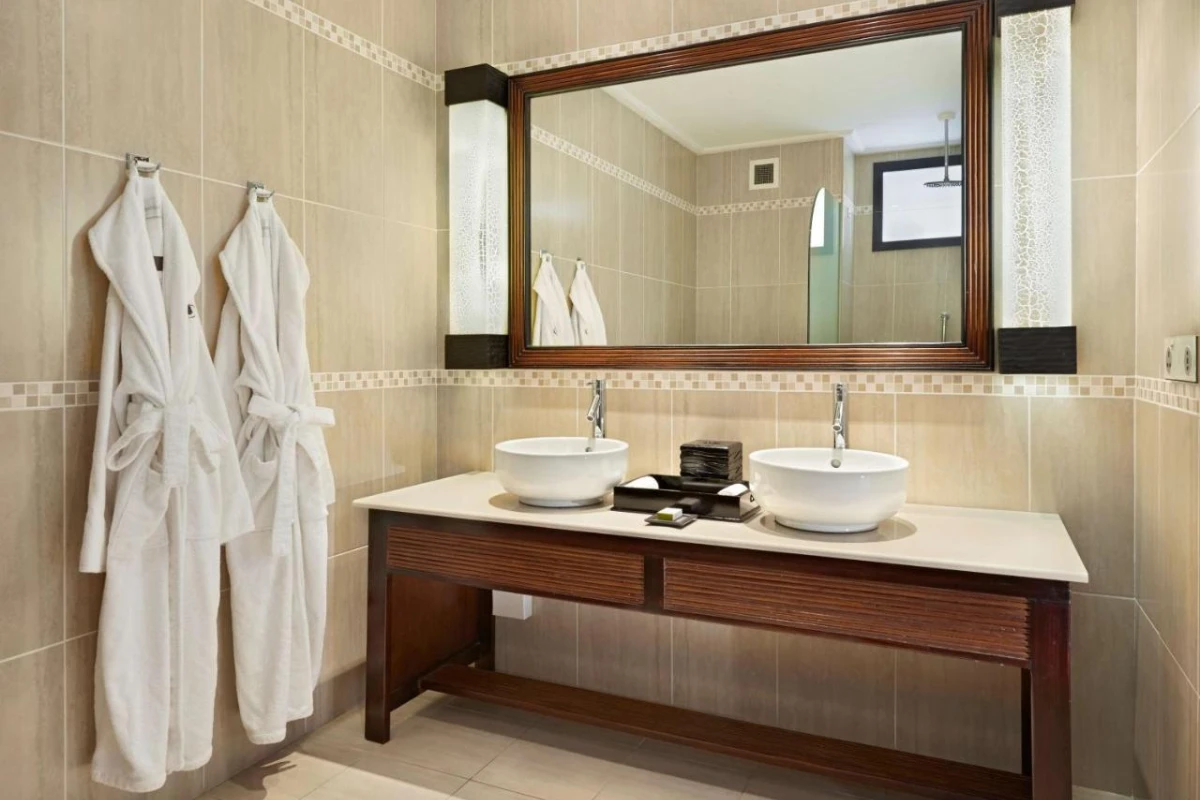 Double Tree by Hilton Allamanda Resort & Spa - Hotel Photo 36