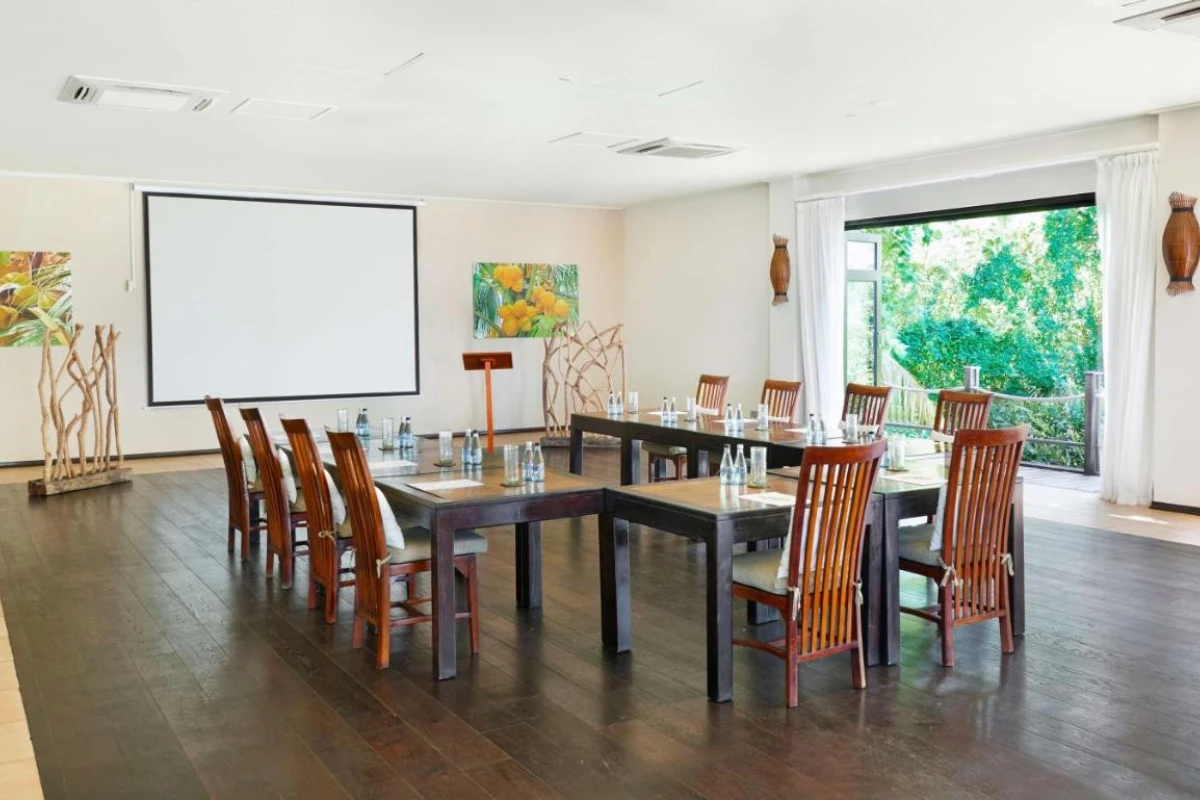 Double Tree by Hilton Allamanda Resort & Spa - Hotel Photo 39