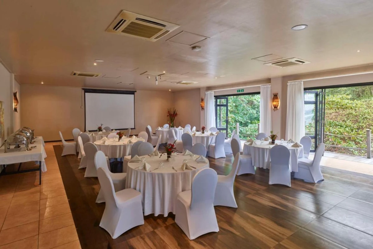 Double Tree by Hilton Allamanda Resort & Spa - Hotel Photo 42