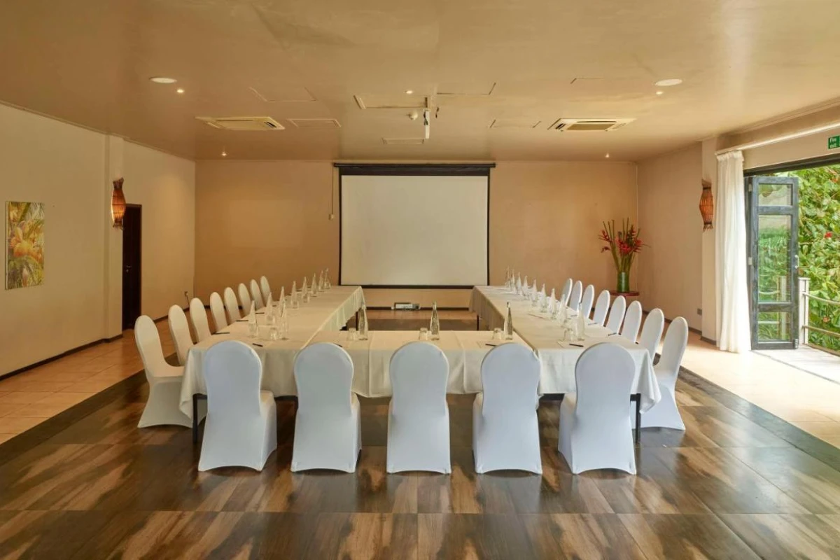 Double Tree by Hilton Allamanda Resort & Spa - Hotel Photo 43