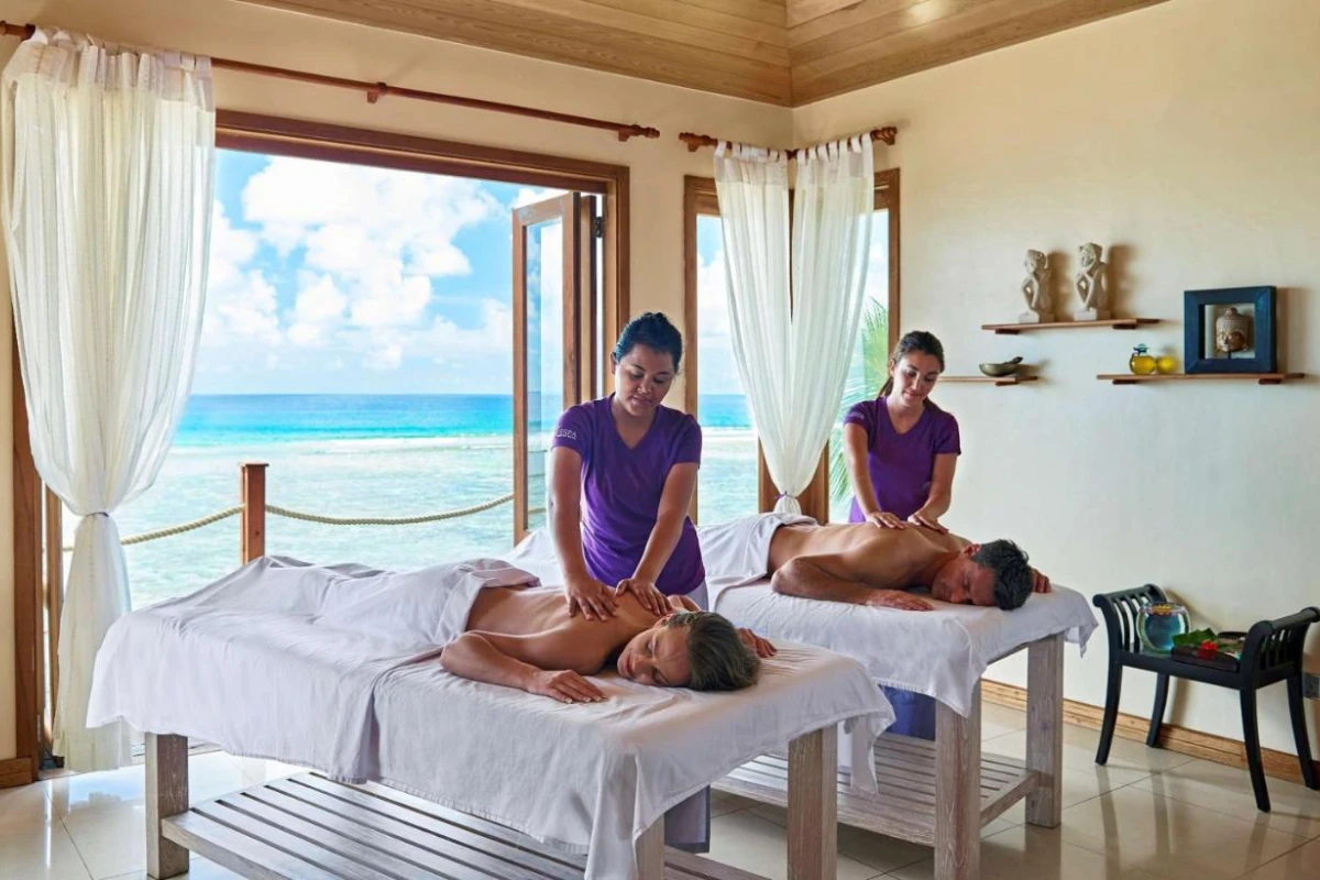 Double Tree by Hilton Allamanda Resort & Spa - Hotel Photo 44