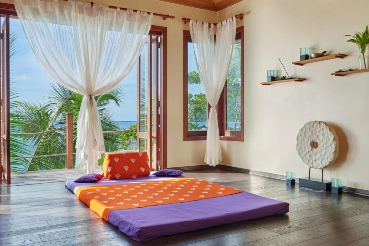 Double Tree by Hilton Allamanda Resort & Spa - Hotel Photo 47