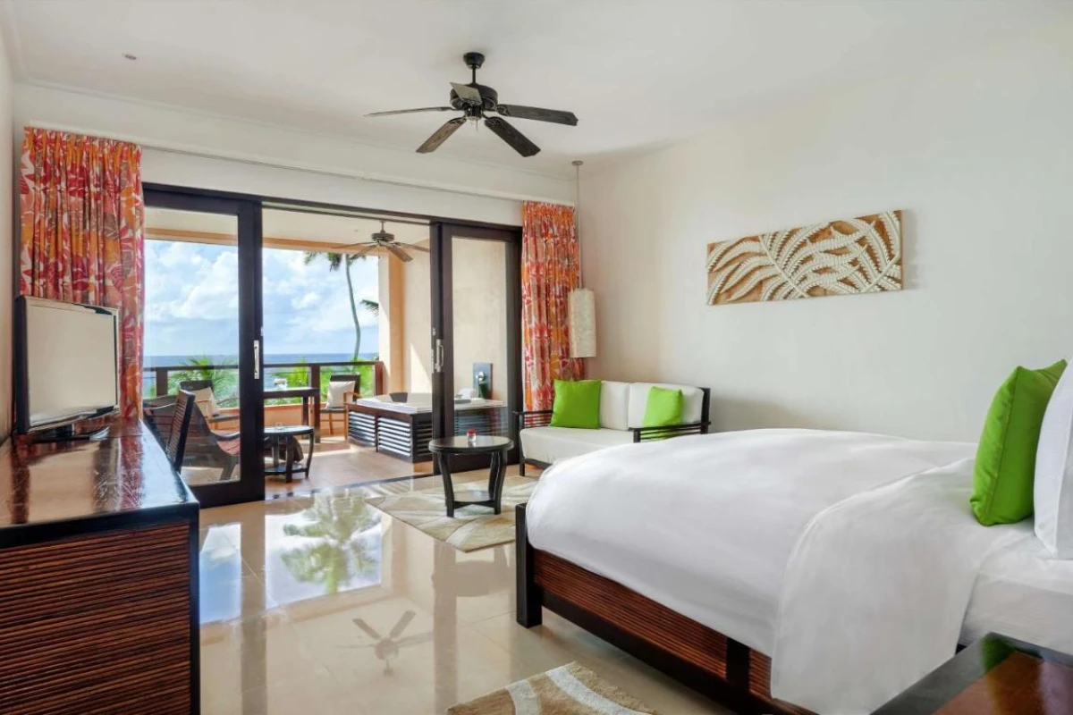 Double Tree by Hilton Allamanda Resort & Spa - Hotel Photo 50
