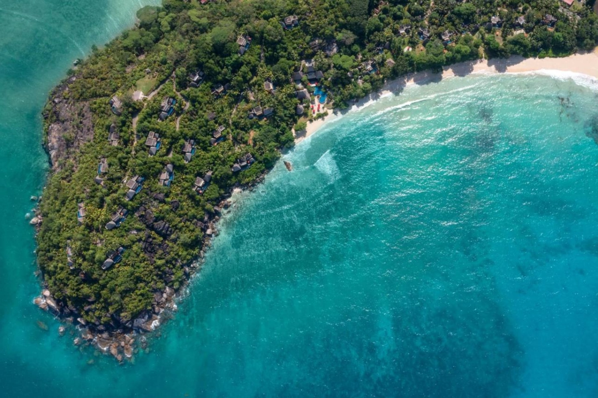 Anantara Maia Seychelles Villas - Hotel Photo 4