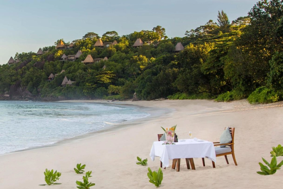 Anantara Maia Seychelles Villas - Hotel Photo 5