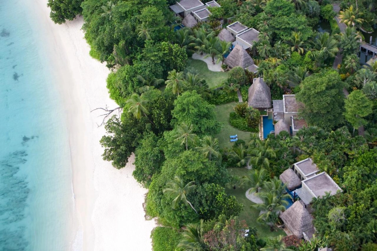 Anantara Maia Seychelles Villas - Hotel Photo 9