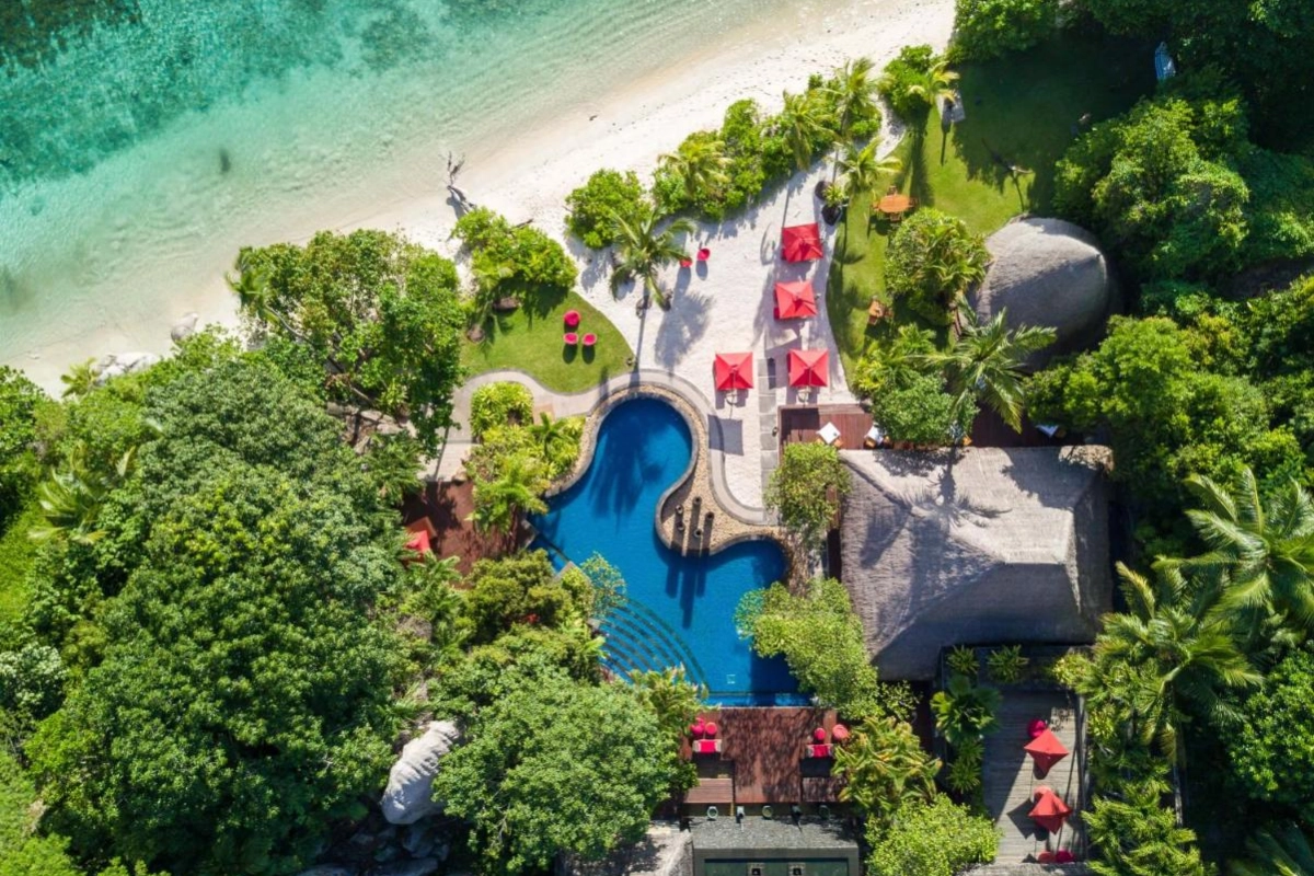 Anantara Maia Seychelles Villas - Hotel Photo 10
