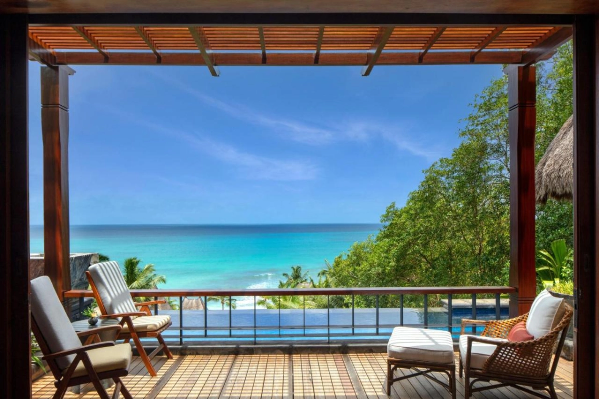 Anantara Maia Seychelles Villas - Hotel Photo 15