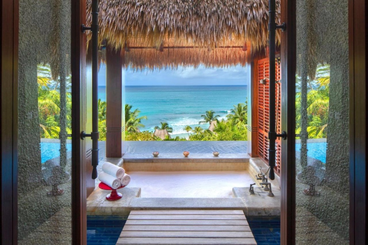 Anantara Maia Seychelles Villas - Hotel Photo 16