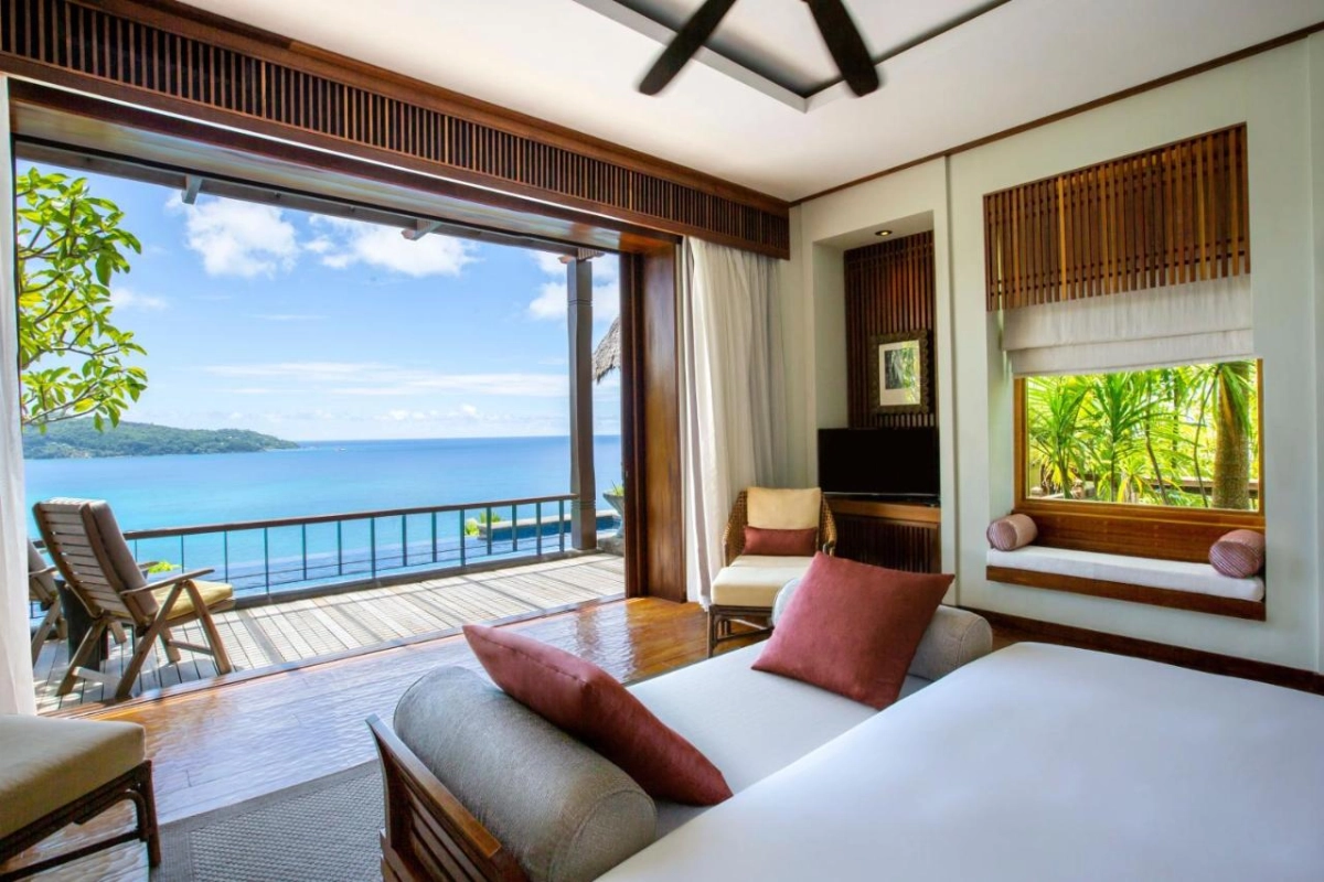 Anantara Maia Seychelles Villas - Hotel Photo 22