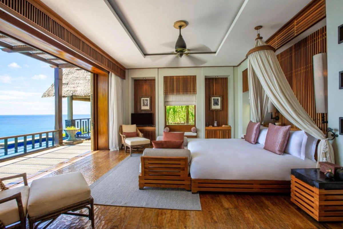 Anantara Maia Seychelles Villas - Hotel Photo 23