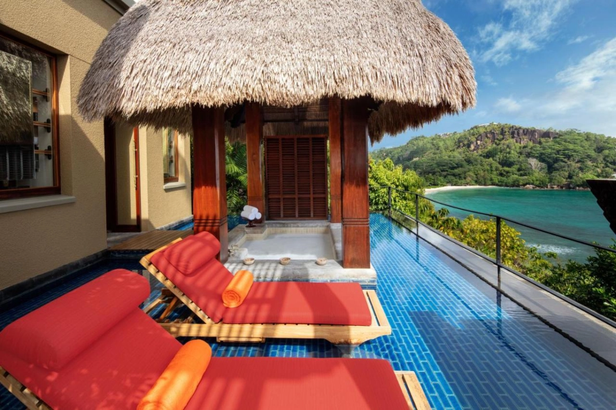 Anantara Maia Seychelles Villas - Hotel Photo 24