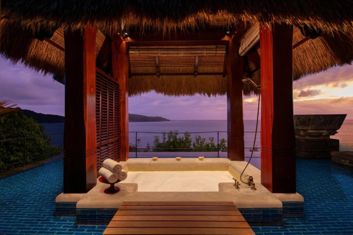 Anantara Maia Seychelles Villas - Hotel Photo 26