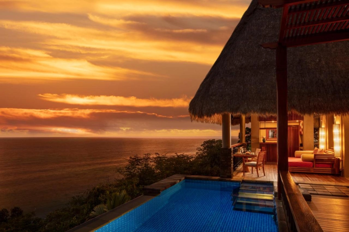 Anantara Maia Seychelles Villas - Hotel Photo 27