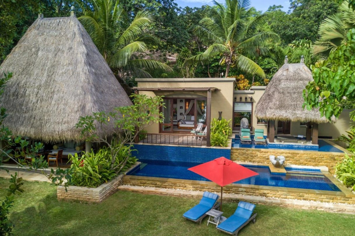 Anantara Maia Seychelles Villas - Hotel Photo 28