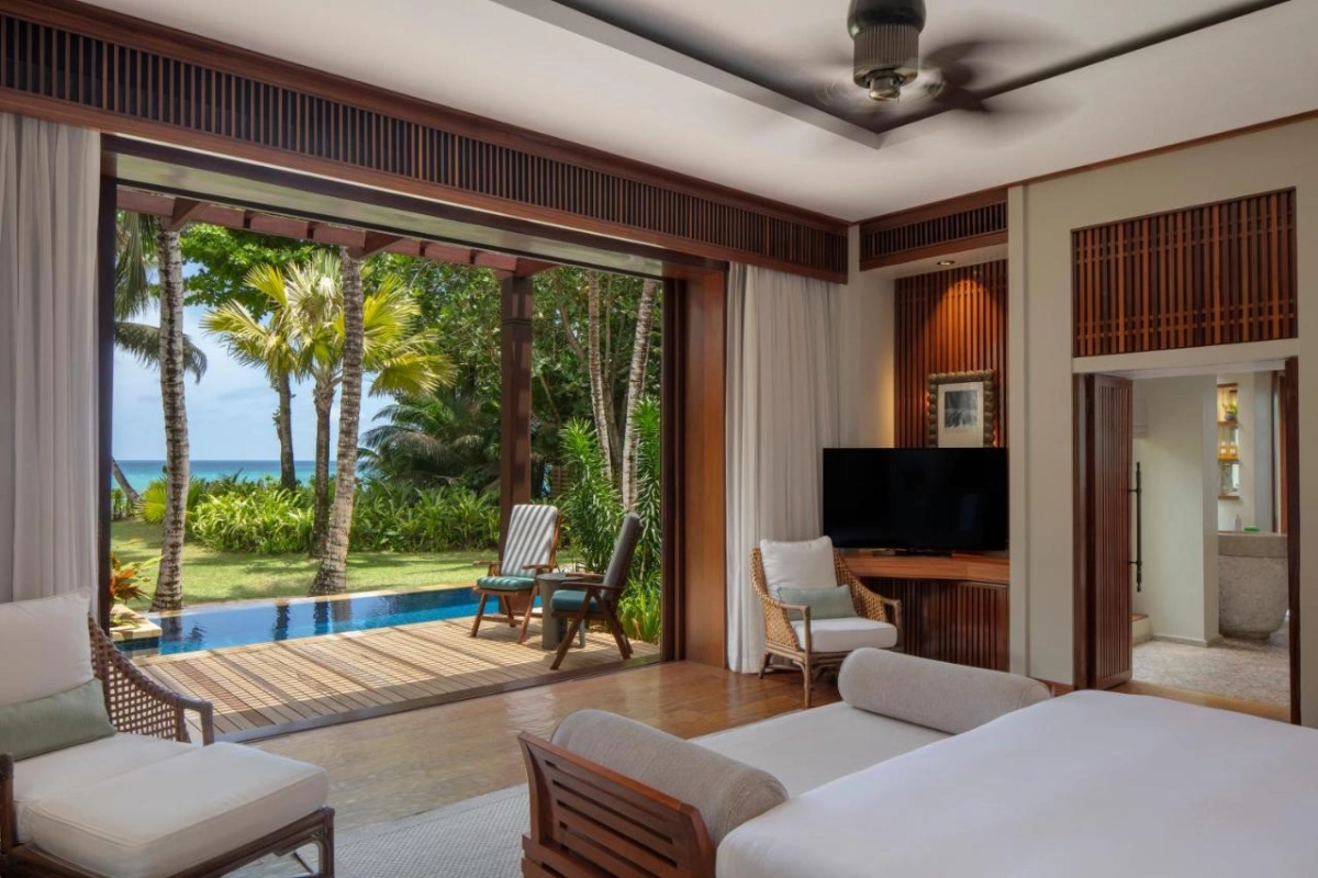 Anantara Maia Seychelles Villas - Hotel Photo 29