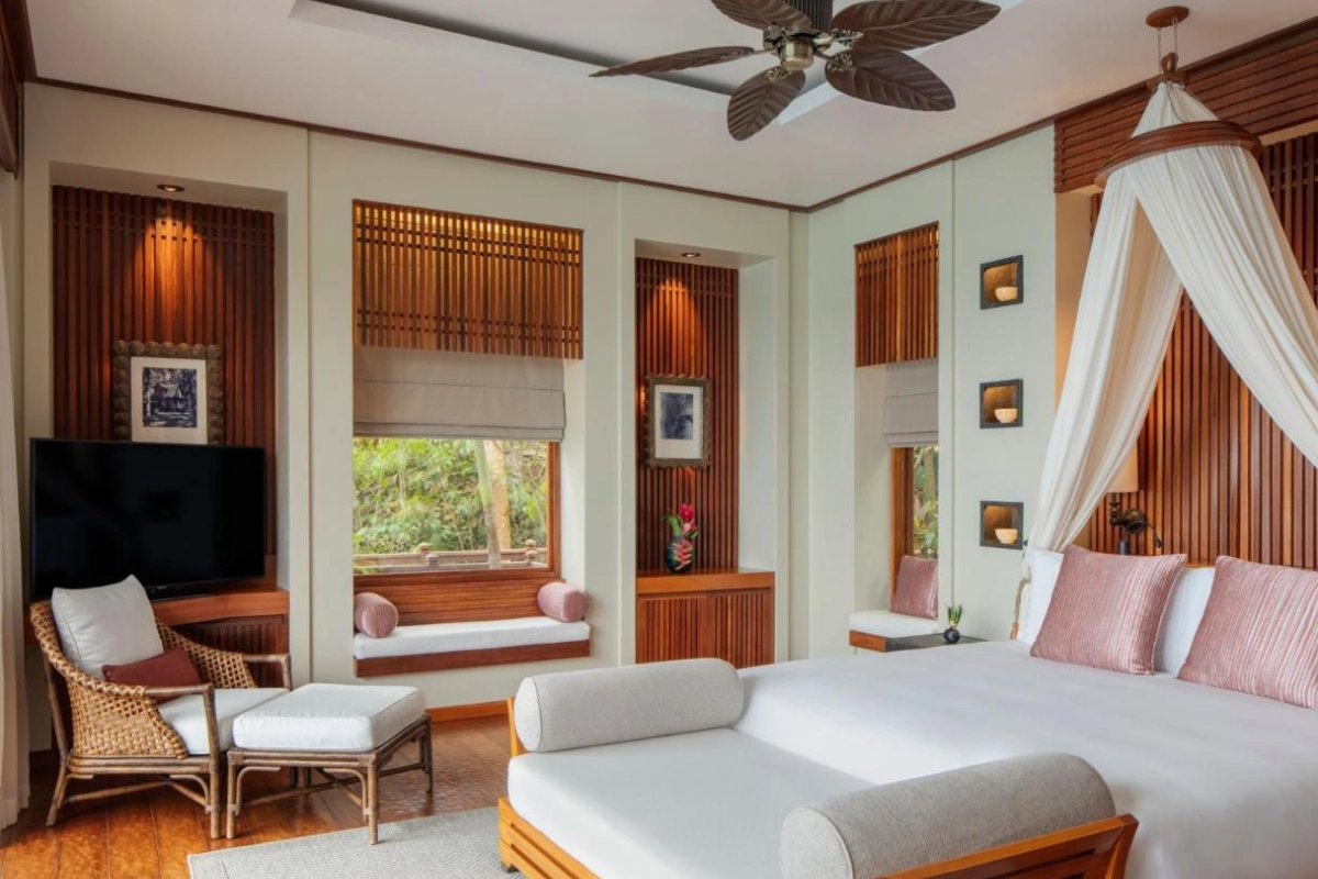 Anantara Maia Seychelles Villas - Hotel Photo 30
