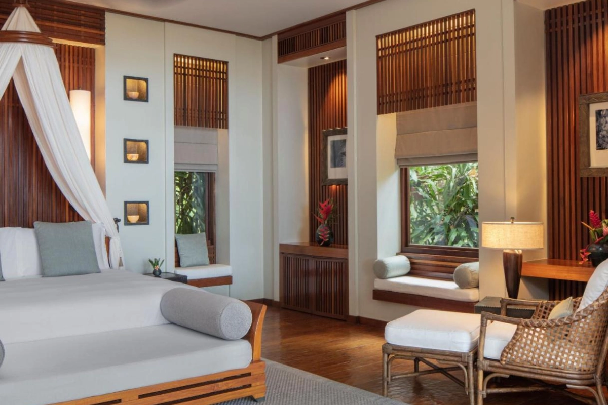 Anantara Maia Seychelles Villas - Hotel Photo 31