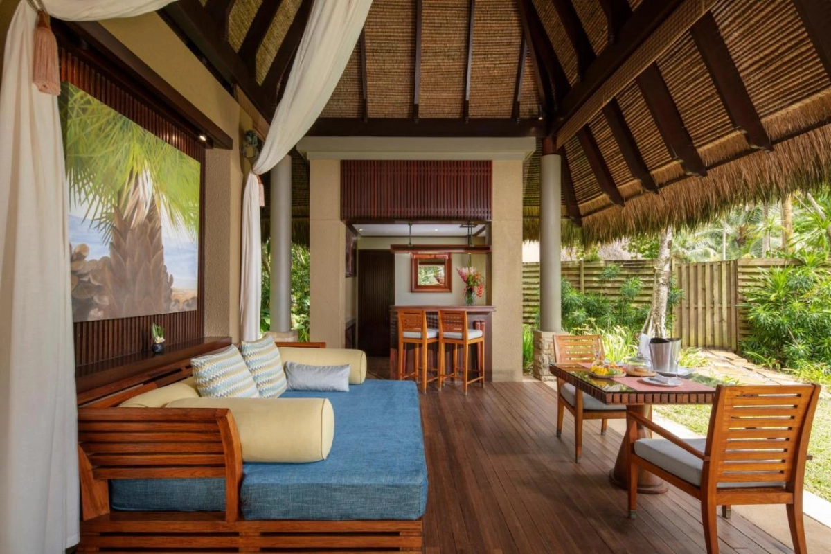 Anantara Maia Seychelles Villas - Hotel Photo 34