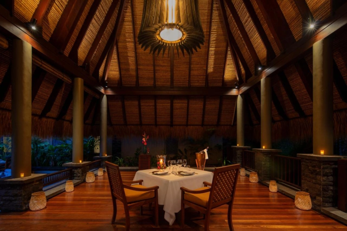 Anantara Maia Seychelles Villas - Hotel Photo 36
