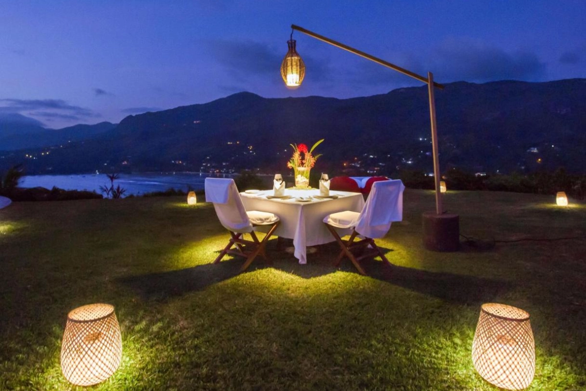 Anantara Maia Seychelles Villas - Hotel Photo 38