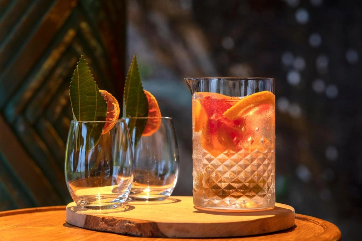 Anantara Maia Seychelles Villas - Hotel Photo 39