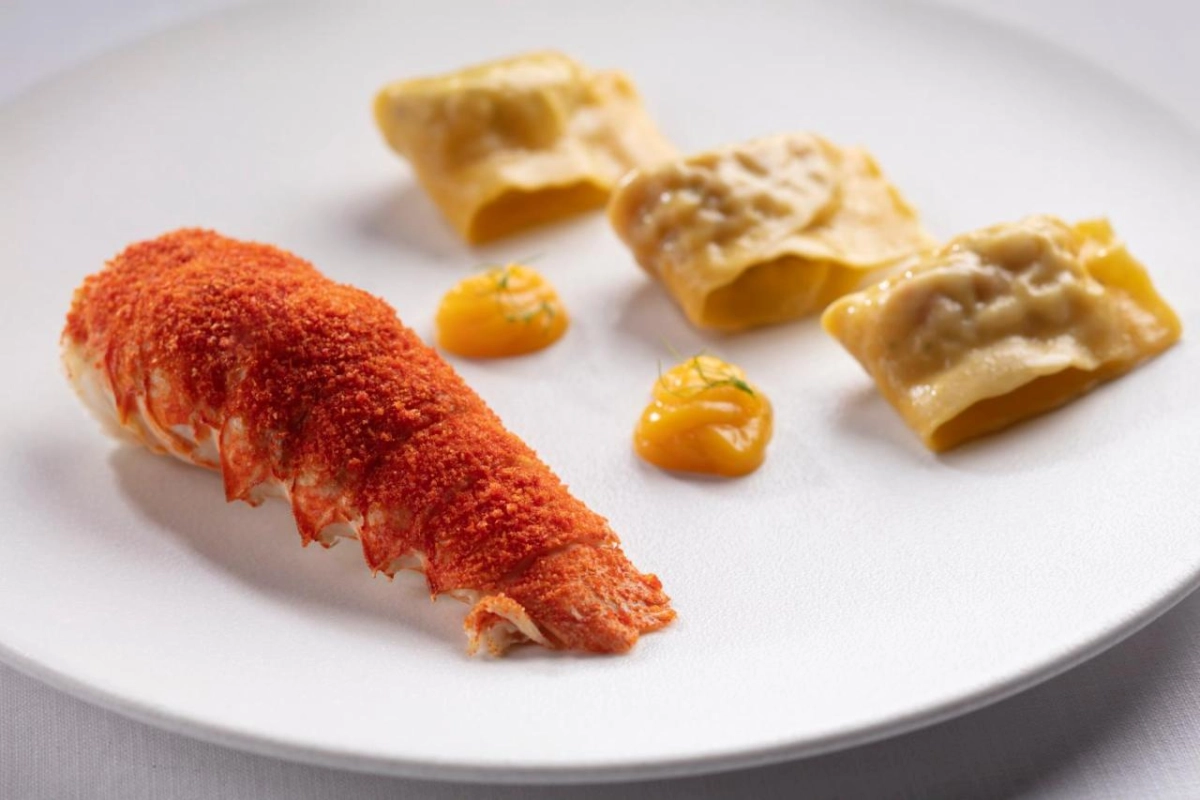 Anantara Maia Seychelles Villas - Hotel Photo 41