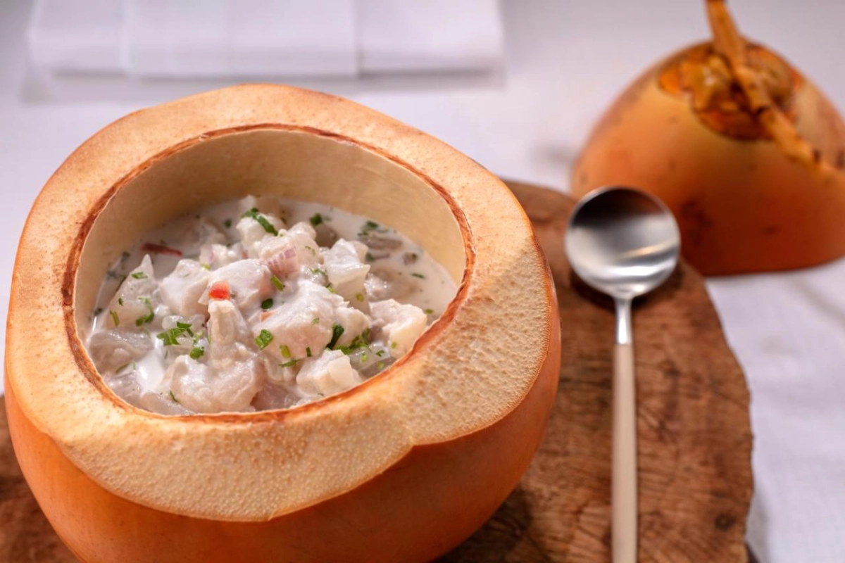 Anantara Maia Seychelles Villas - Hotel Photo 42