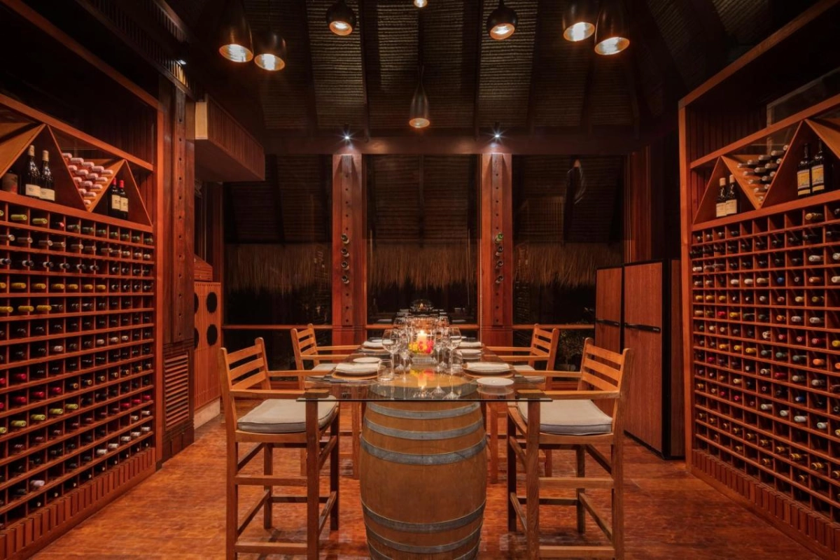 Anantara Maia Seychelles Villas - Hotel Photo 44