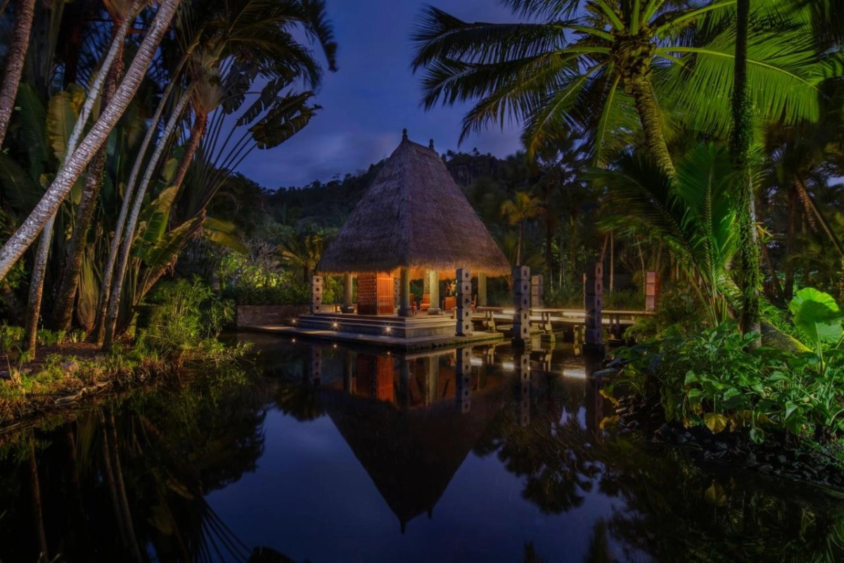 Anantara Maia Seychelles Villas - Hotel Photo 45